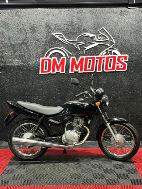 HONDA CG 125 FAN KS, Foto 1