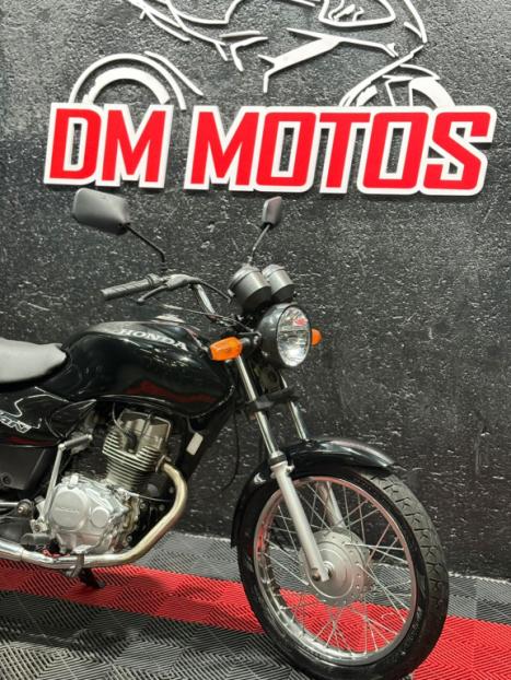 HONDA CG 125 FAN KS, Foto 2