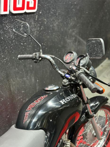 HONDA CG 125 FAN KS, Foto 3