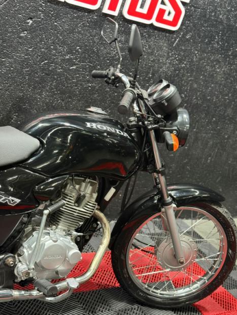 HONDA CG 125 FAN KS, Foto 4