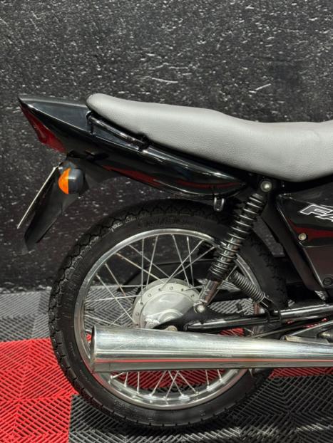HONDA CG 125 FAN KS, Foto 5