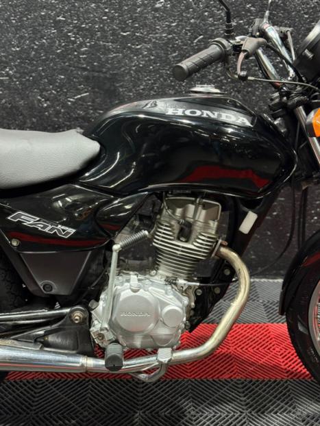 HONDA CG 125 FAN KS, Foto 6