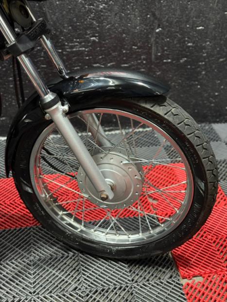 HONDA CG 125 FAN KS, Foto 7
