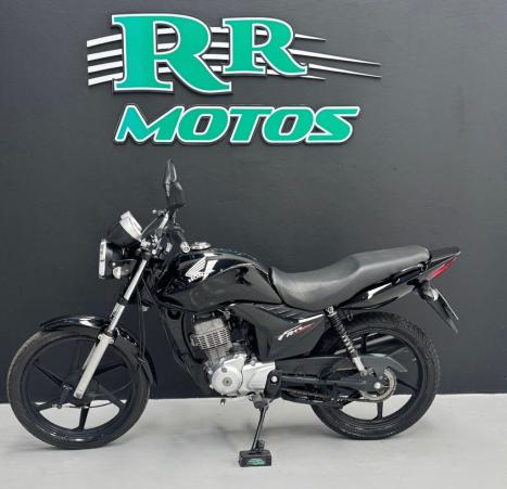 HONDA CG 125 FAN KS, Foto 2