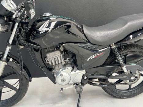 HONDA CG 125 FAN KS, Foto 3