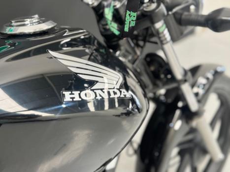 HONDA CG 125 FAN KS, Foto 4