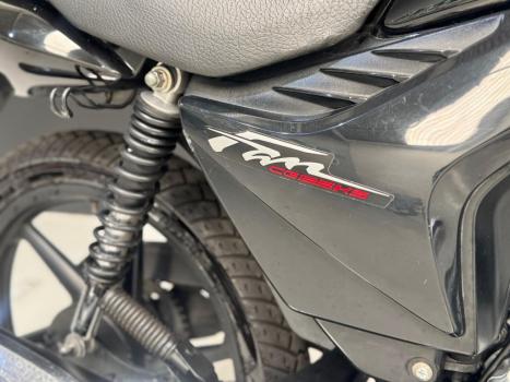 HONDA CG 125 FAN KS, Foto 5