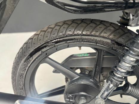 HONDA CG 125 FAN KS, Foto 6