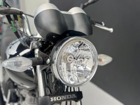HONDA CG 125 FAN KS, Foto 7