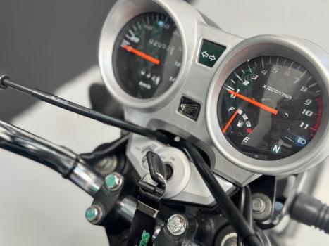 HONDA CG 125 FAN KS, Foto 8