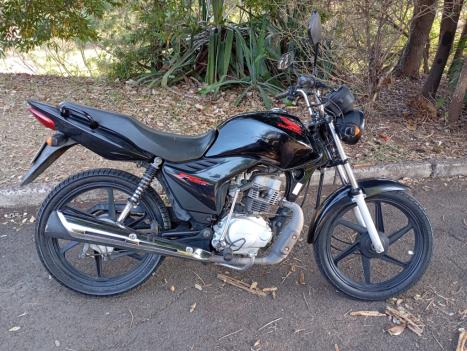 HONDA CG 125 FAN KS, Foto 2