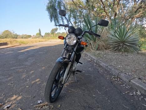HONDA CG 125 FAN KS, Foto 3