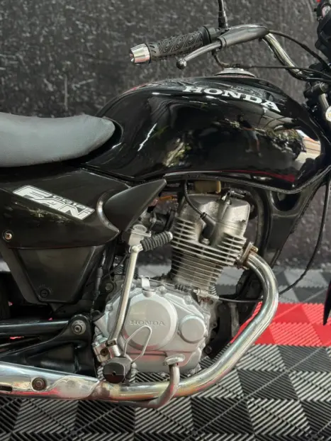 HONDA CG 125 FAN KS, Foto 7