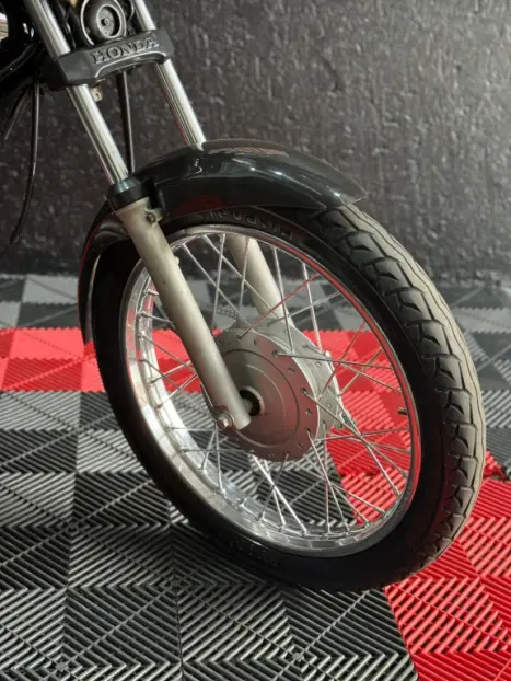 HONDA CG 125 FAN KS, Foto 8
