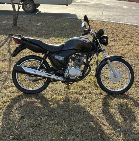 HONDA CG 125 FAN KS, Foto 2