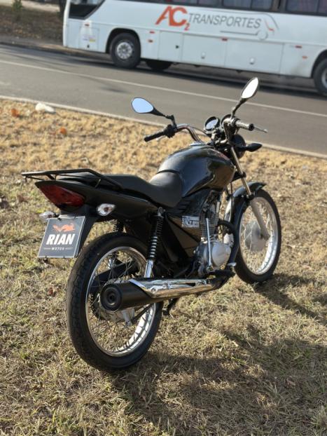 HONDA CG 125 FAN KS, Foto 3