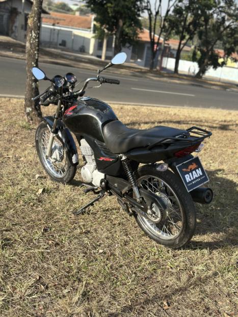 HONDA CG 125 FAN KS, Foto 4