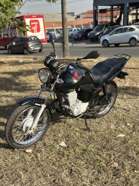 HONDA CG 125 FAN KS, Foto 6
