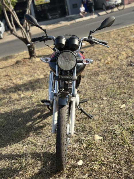 HONDA CG 125 FAN KS, Foto 7