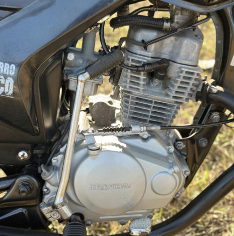 HONDA CG 125 FAN KS, Foto 9