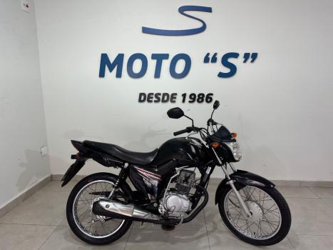 HONDA CG 125 FAN KSI, Foto 1