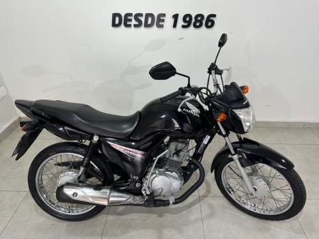 HONDA CG 125 FAN KSI, Foto 2