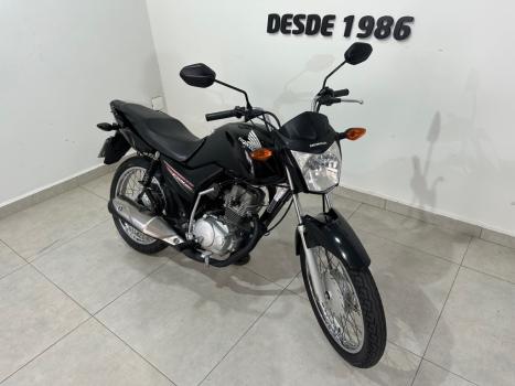 HONDA CG 125 FAN KSI, Foto 3
