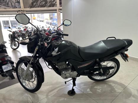 HONDA CG 125 FAN KSI, Foto 4