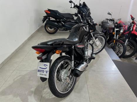 HONDA CG 125 FAN KSI, Foto 5