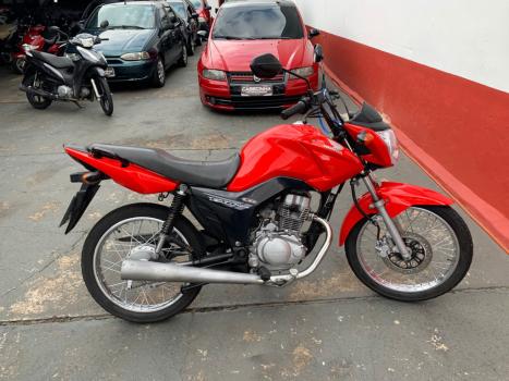 HONDA CG 125 TITAN ESD, Foto 2