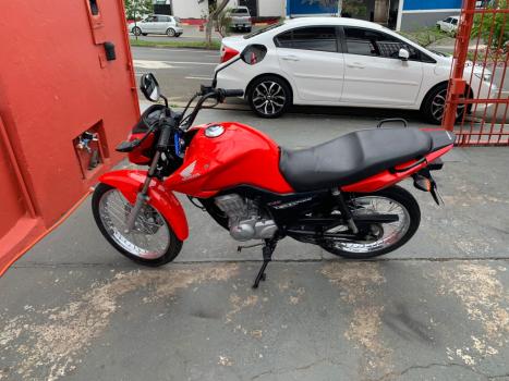 HONDA CG 125 TITAN ESD, Foto 3