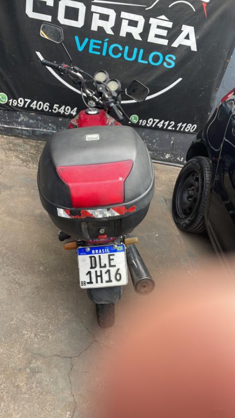 HONDA CG 125 TITAN ES, Foto 2