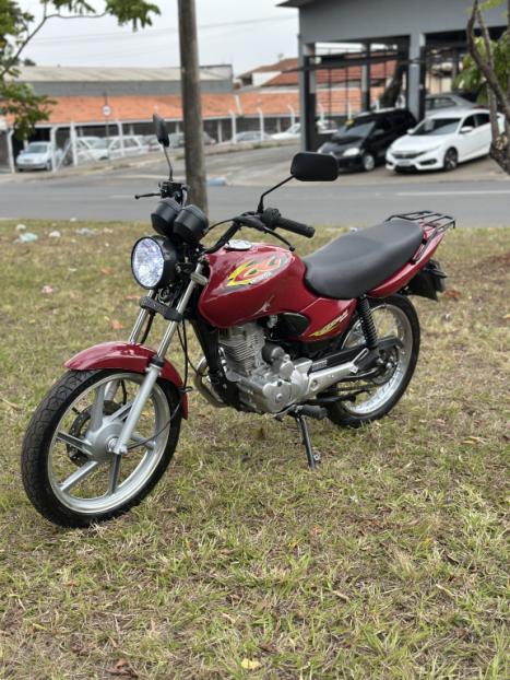 HONDA CG 125 TITAN ES, Foto 6