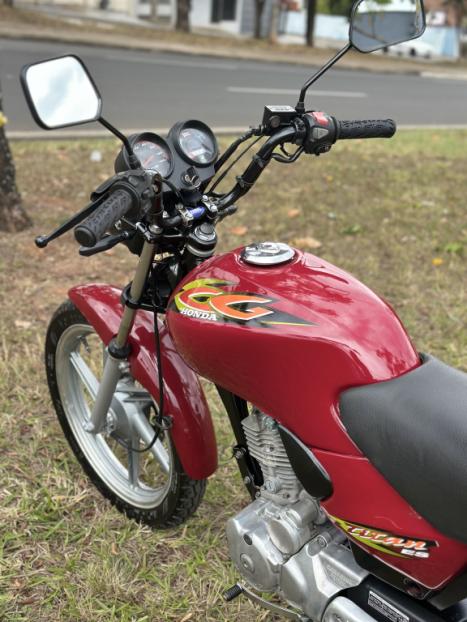 HONDA CG 125 TITAN ES, Foto 8