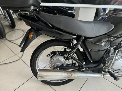 HONDA CG 125 TITAN KSE, Foto 3