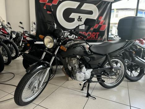 HONDA CG 125 TITAN KSE, Foto 5