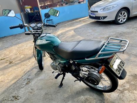 HONDA CG 125 TITAN KS, Foto 2