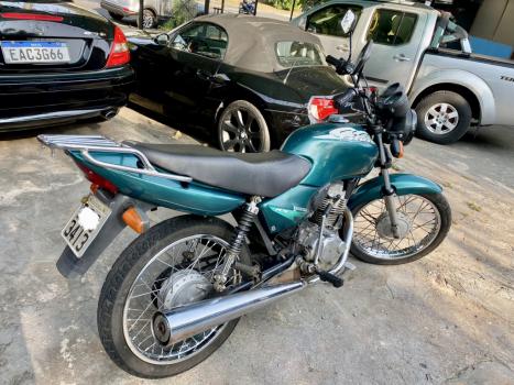 HONDA CG 125 TITAN KS, Foto 3