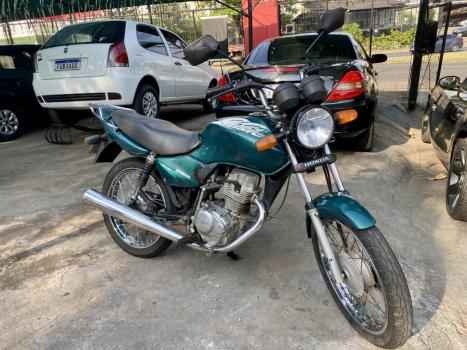 HONDA CG 125 TITAN KS, Foto 5