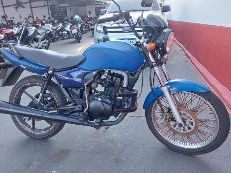 HONDA CG 125 TITAN KS, Foto 1