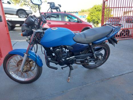 HONDA CG 125 TITAN KS, Foto 2