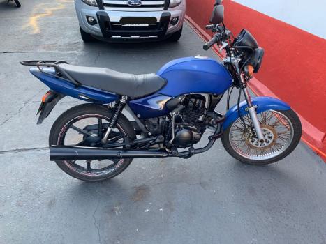 HONDA CG 125 TITAN KS, Foto 3