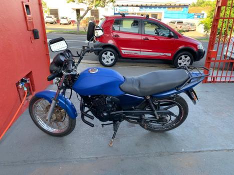 HONDA CG 125 TITAN KS, Foto 4