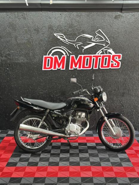 HONDA CG 125 TITAN KS, Foto 1