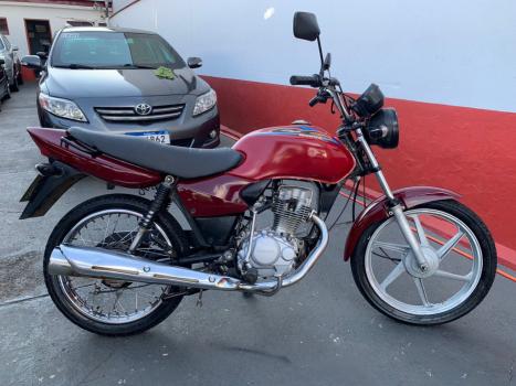 HONDA CG 125 TITAN KS, Foto 1