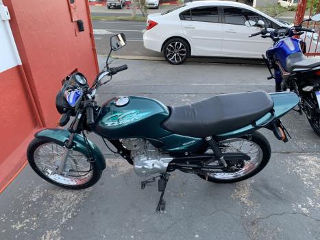 HONDA CG 125 TITAN KS, Foto 2
