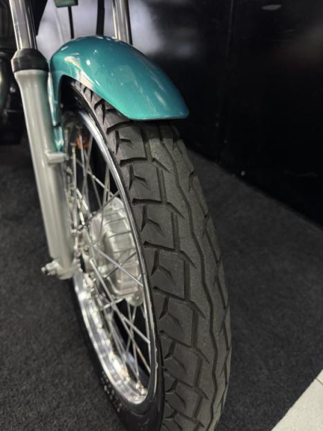 HONDA CG 125 TITAN KS, Foto 6