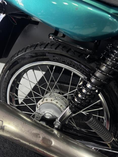 HONDA CG 125 TITAN KS, Foto 8