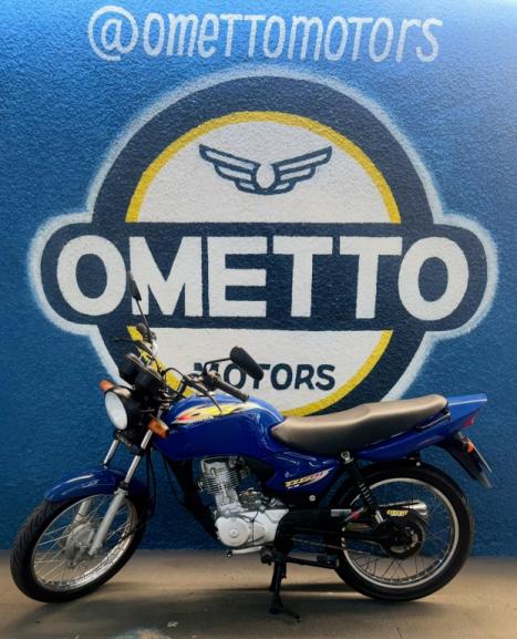 HONDA CG 125 TITAN KS, Foto 3