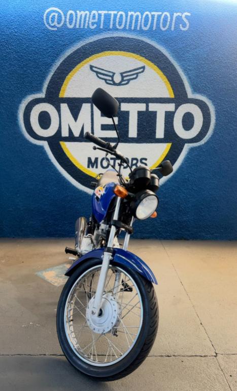 HONDA CG 125 TITAN KS, Foto 4
